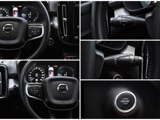 Volvo XC40 foto 15