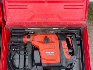 Hilti TE 70 ATC