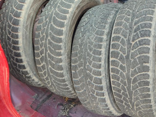 Резина 185/65 R15 M+S