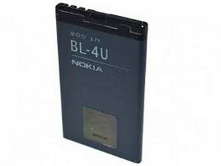 Зарядка и аккумулятор BL-4U от Nokia Asha 300i