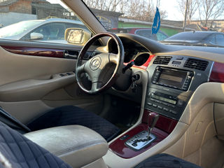 Lexus ES Series foto 16