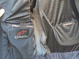 Alpinestars-skurta este noua foto 5