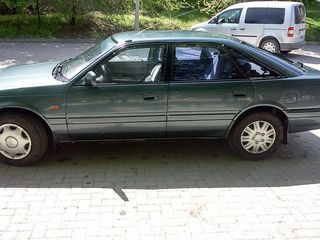 Mazda 626 foto 6