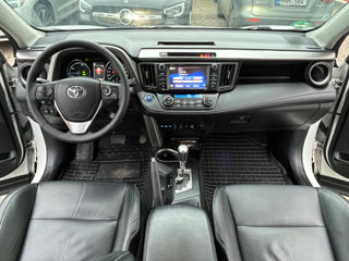 Toyota Rav 4 foto 9