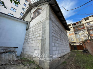 Casă în 2 nivele! Durlești, str. Cartușa, 109m2 + 3 ari! foto 8