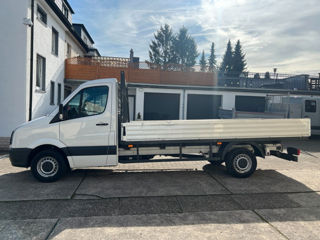 Volkswagen Crafter 35 2.0 TDI foto 6