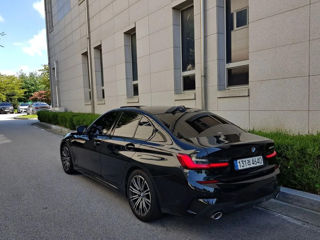 BMW 3 Series foto 8