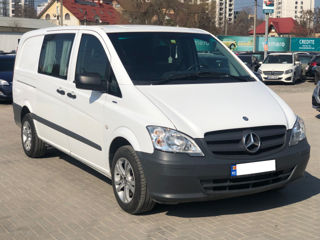 Mercedes vito foto 4