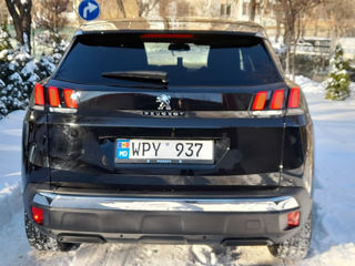 Peugeot 3008 foto 2