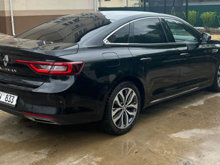 Renault Talisman foto 3