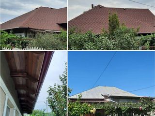 Ești în căutarea unui acoperiș nou sau vrei să scapi de problemele create de vechiul acoperiș? foto 3