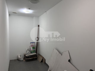 Chirie sp. comercial, 85 mp, reparație euro, Centru, 1200 € ! foto 9