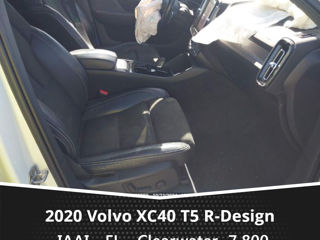 Volvo XC40 foto 6