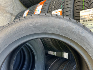 225/55 R17 Platin Rp70/ Доставка, livrare toata Moldova 2023 foto 10