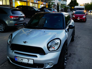 Mini Cooper S foto 1