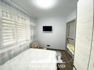 Apartament cu 2 camere, 35 m², Durlești, Chișinău foto 8