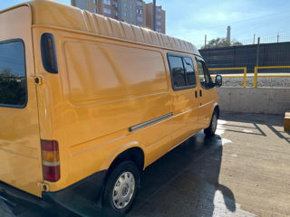 Ford Transit foto 9