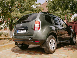 Dacia Duster foto 4