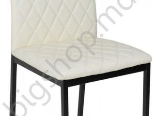 Scaun dp dc-14 beige (black legs) preț mic disponibil în toată țara ! foto 1