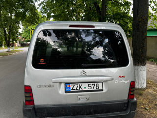 Citroen Berlingo foto 3