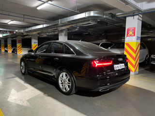 Audi A6 foto 4