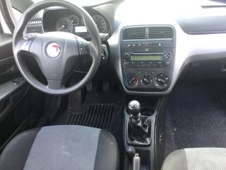 Fiat Punto foto 4