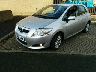 Toyota Auris 07-15 piese foto 9