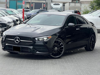 Mercedes CLA foto 3