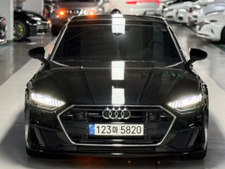 Audi S7