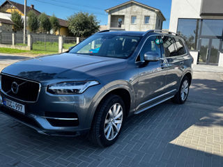 Volvo XC90 foto 2