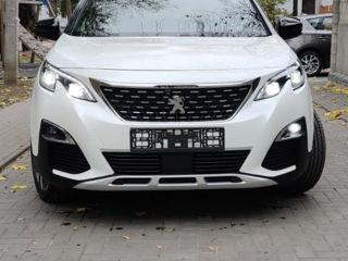 Peugeot 5008 foto 3