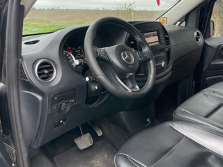 Mercedes Vito foto 8