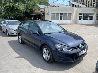 Volkswagen Golf foto 2