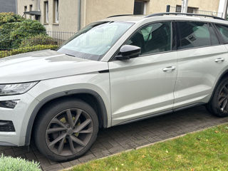 Skoda Kodiaq foto 4