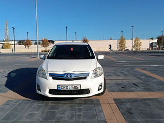 Toyota Auris foto 2