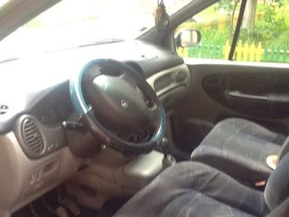 Renault Scenic foto 3