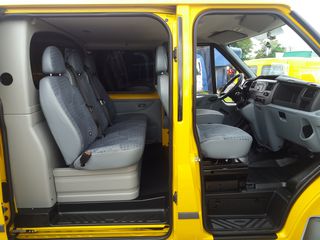 Ford Transit foto 8