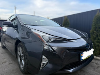 Toyota Prius foto 2