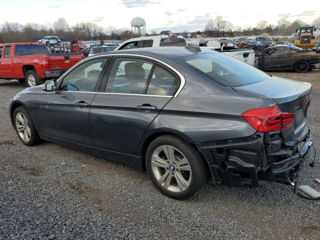 BMW 3 Series foto 6