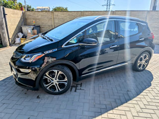 Chevrolet Bolt foto 4