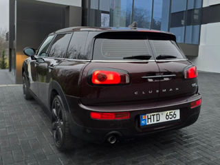 Mini Clubman foto 2