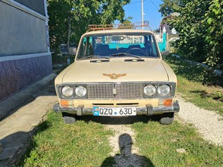 Lada / ВАЗ 2106 foto 7