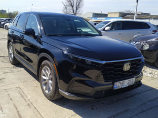 Honda CR-V foto 1