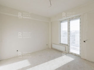 Apartament cu 1 cameră, 61 m², Botanica, Chișinău foto 10