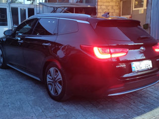 KIA Optima foto 2