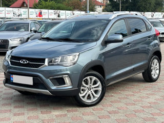 Chery Tiggo 2 foto 5