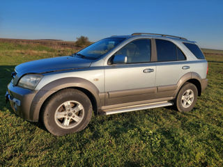 KIA Sorento foto 7