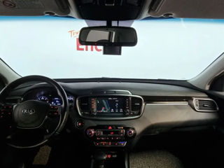 KIA Sorento foto 7