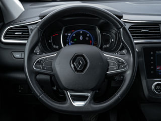 Renault Kadjar foto 10