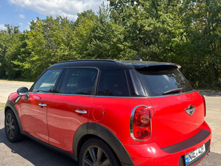 Mini Countryman foto 8